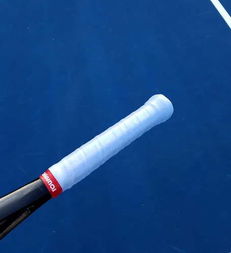 Miniatura 2 de Tourna Paquete de 30 bolsas de viaje Tac Tacky Feel Tennis Grip