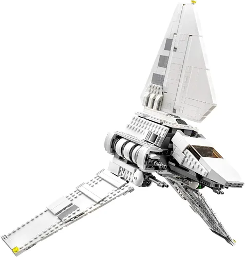 Miniatura 2 de Juego de construcción de Star Wars de Lego 75094