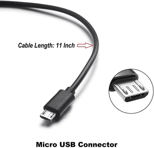 Miniatura 2 de Convertidor de adaptador de corriente CC CC 20-72V a 5V Salida micro USB 12V 24V 36V 48V 60V a 5V 3A 15W módulo reductor impermeable transformador