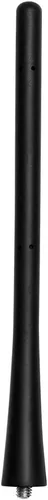 Miniatura 8 de Mástil de antena de radio de 7 pulgadas compatible con modelos Nissan Mitsubishi Infiniti Select, reemplazo directo, antena de techo corto, goma