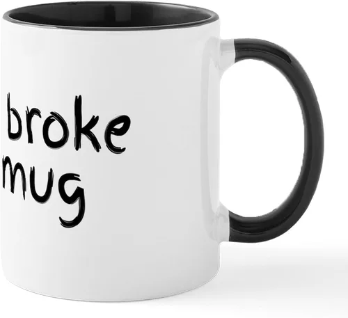 Miniatura 25 de CafePress Sorry I'm Taken - Taza de café y té, S, Blanco