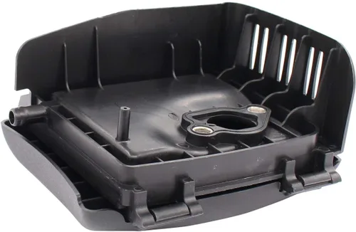 Miniatura 7 de MOTOKU 14 743 03-S Kit de limpieza de base de filtro de aire para Kohler XT650 XT675 motor para Husqvarna para Toro 22 "Reciclador cortacésped