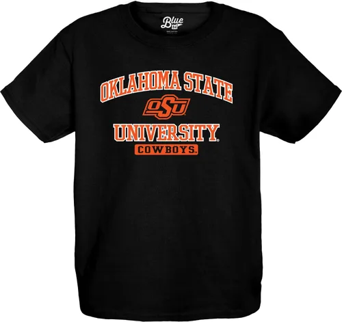 Miniatura 22 de Blue 84 NCAA - Camiseta unisex para niños