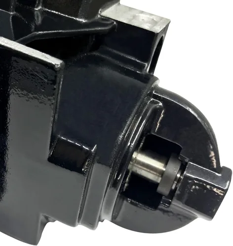 Miniatura 6 de SAEJ1171 Nuevo reemplazo del motor de arranque recubierto para motores 96-07 4.3 5.0 5.7 7.4 8.1L Mercruiser, Volvo Penta, Mercury Marine V6 V8