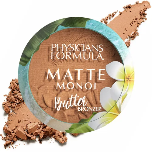 Miniatura 12 de Physicians Formula Bronceador mate de mantequilla monoi mate