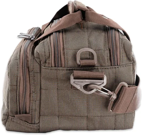 Miniatura 9 de Transportador de seis cajas Wild Hare Deluxe Hedgetweed Marrón