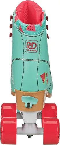 Miniatura 4 de Candi GRL Lucy Patines de Ruedas Ajustables para Niñas Sandía