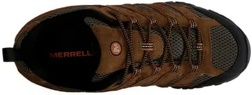 Miniatura 5 de Merrell Moab 2 - Tenis de senderismo con ventilación para hombre