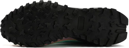 Miniatura 5 de ikunka - Zapatillas de moda para hombre, ligeras, transpirables, antideslizantes, para caminar, tenis, entrenamiento cruzado, para correr en senderos