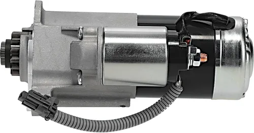Miniatura 10 de DB Electrical 410-48112 Arranque Compatible con/Reemplazo para Frontier 4.0L Pickup & Xterra 2005-2015/Pathfinder 2005-2012/Equator