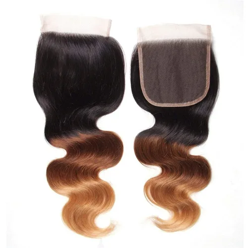 Miniatura 34 de Beauty Forever #33B Cabello humano brasileño ondulado marrón rojizo 1 paquete de 8 pulgadas, cabello humano Remy castaño cobrizo rojo cobrizo