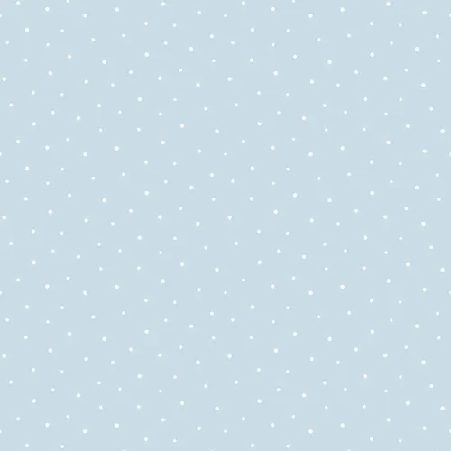 Miniatura 7 de NextWall Papel tapiz autoadhesivo con lunares (gris)
