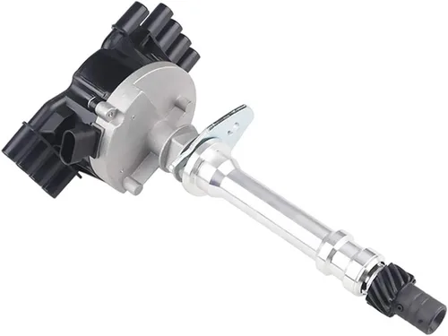 Miniatura 6 de JDMON Compatible con distribuidor de encendido Chevy GMC C1500 C2500 C3500 K1500 K2500 K3500 Tahoe Yukon Small Block V8 5.0L 5.7L1996-2002