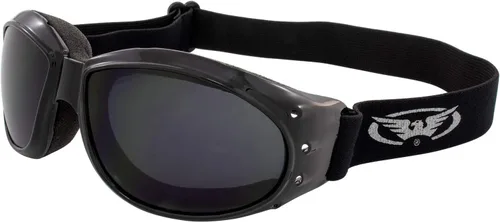 Miniatura 8 de lentes Eliminator con funda de microfibra Claro