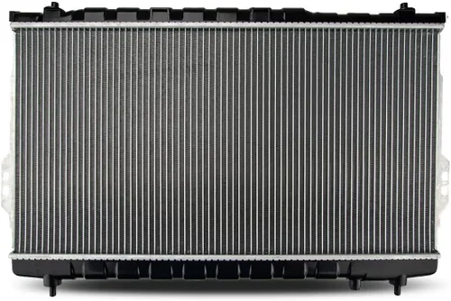 Miniatura 12 de KAX Radiador, CU951 Estilo OE de Montaje por Pernos, Radiador de Núcleo de Aluminio de Reemplazo para Camaro, P3500, P30, P20, Firebird 2.5L 3.1L