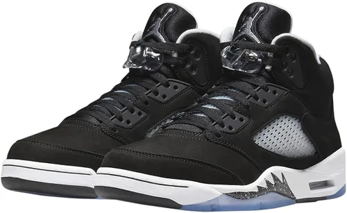 Miniatura 3 de Jordan 5 Retro Stealth BlancoHyper Royal-Stealth para hombre (DD0587 140)