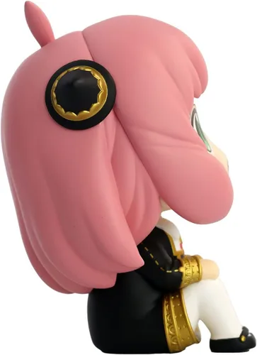 Miniatura 5 de Megahouse - Spy x Family - Serie Look Up - Figura de PVC Anya Forger