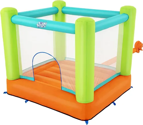 Bestway H2OGO! Bouncer de salto y volar de 6'4" x 5'9" x 5'7"