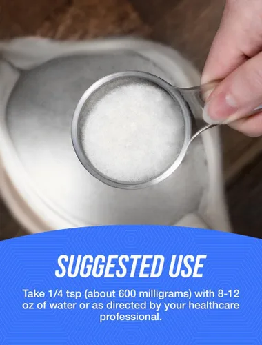 Miniatura 5 de BulkSupplements. com Palmitoiletanolamida en polvo - Suplemento de guisante, palmitoiletanolamida para apoyo inmune - Sin gluten, 600 mg por