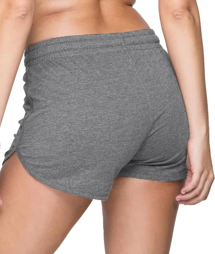 Miniatura 3 de Colosseum Active Simone - Pantalón corto de yoga y correr para mujer