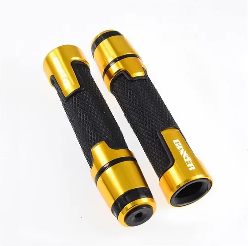 Miniatura 8 de Manillar de motocicleta para Suzuki Gixxer 150sf 250sf 155 motocicleta 7/8 pulgadas 0.866 in CNC manillar mango mango barra manillar motocicleta