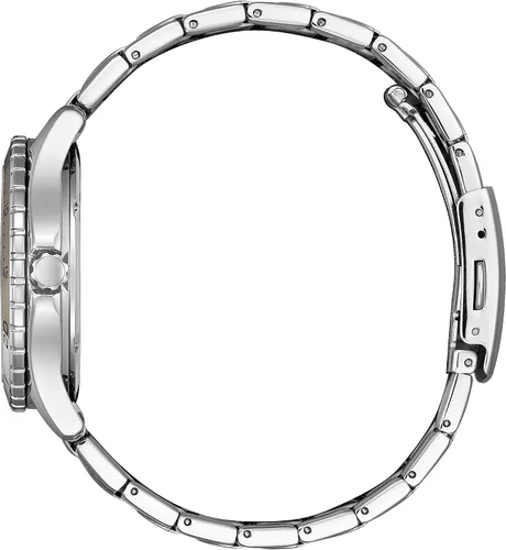 Miniatura 2 de Citizen Women's Eco-Drive Crystal Weekender Sport Casual