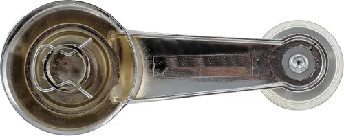 Miniatura 2 de Dorman 76910 - Manivela de ventana compatible con modelos seleccionados, cromada