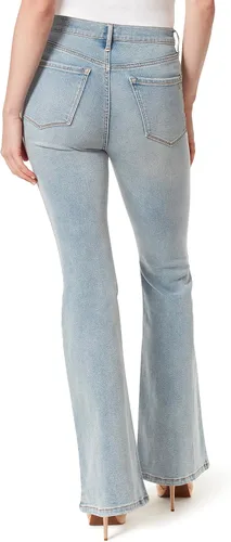 Miniatura 3 de Jessica Simpson Jeans entallados de tiro alto para mujer