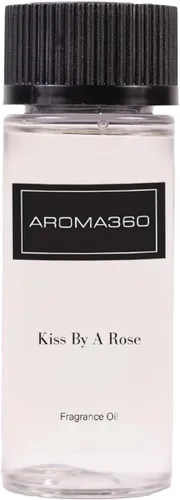 Miniatura 39 de Aroma360 - Aceite de Fragancia Escapade - Aceite de Difusor de Aroma de Aromaterapia de Lujo - Toques de Limón, Océano, Bergamota y Jazmín Fragante