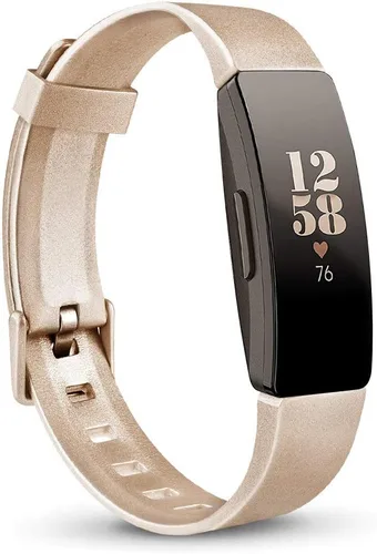 Miniatura 9 de AK Pulseras de TPU suaves compatibles con Fitbit Inspire 2/Fitbit Inspire HR/Fitbit Inspire/Fitbit Ace 2, correas deportivas impermeables