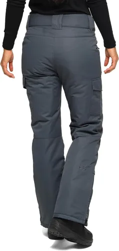Miniatura 2 de Arctix Pantalones cargo aislados para deportes de nieve para mujer