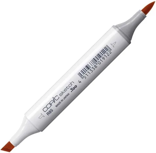 Miniatura 433 de Copic Marcadores E79-Sketch, Anacardo Anacardo E79