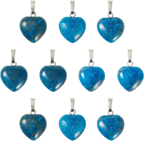 Colgantes de piedras preciosas naturales en forma de bala, hallazgos de latón de platino, colgantes de chakras puntiagudos, encanto de piedra de