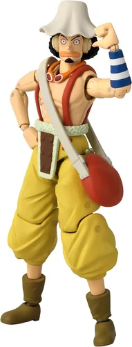 Miniatura 40 de ANIME HEROES - Naruto - Figura de acción Jiraiya