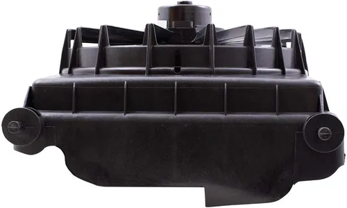 Miniatura 8 de Ventilador de condensador de CA para Ram 1500 2002-2008 con arnés adaptador, cubierta y motor para Ram 2500 68004163AA CH3113103 2003-2009