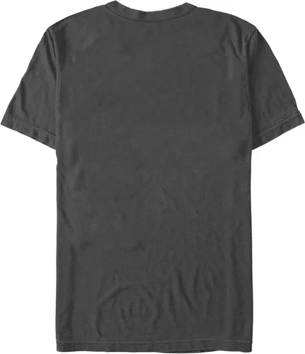 Miniatura 3 de Disney Mad Donald Duck Face - Camiseta para Hombres Adultos