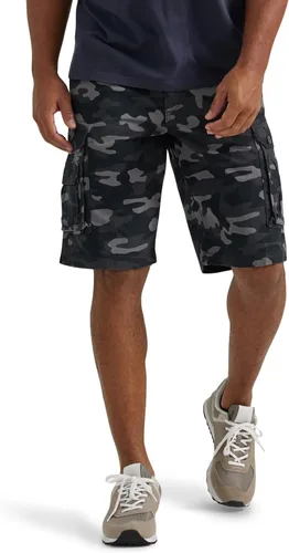 Miniatura 25 de Pantalones cortos cargo Wyoming con cinturón nuevos para hombre Dungarees