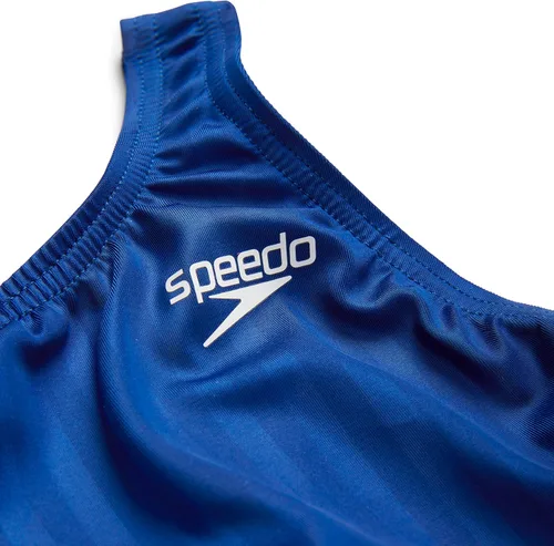 Miniatura 4 de Speedo Aquablade Record Breaker - Traje de baño de competición para mujer, mezcla de licra