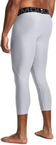 Miniatura 2 de Under Armour HeatGear - Leggings de 34 para hombres