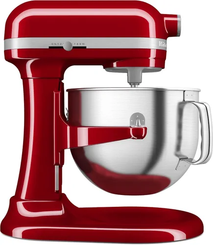 Miniatura 2 de KitchenAid Cuenco de acero inoxidable 7.0 Q para mezcladores KitchenAid de soporte elevadores KitchenAid KSMB70