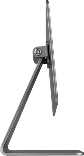 Miniatura 2 de Soporte magnético para iPad Pro de alta estabilidad para Apple iPad Pro 11'' (M4 y M5), color gris