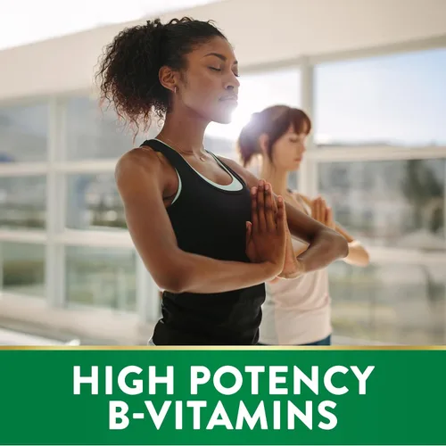 Miniatura 4 de Nature's Truth Sublingual B Complex con B12 2 onzas líquidas Sabor a bayas Suplemento vegano, sin OMG y sin gluten