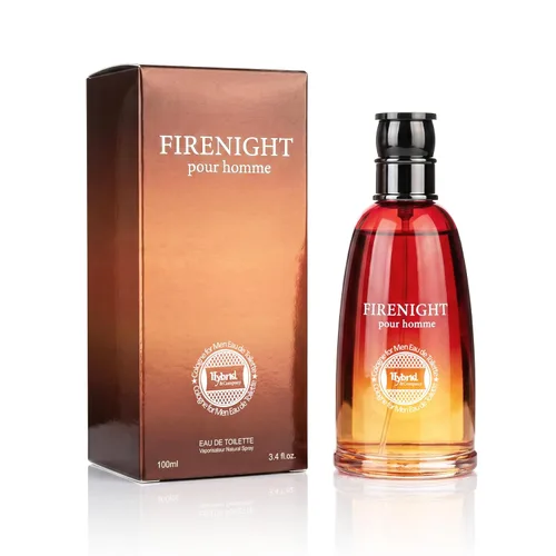 Miniatura 13 de Hybrid & Company 1 mil millones para hombres Pour Homme Eau de Toilette vaporisateur natural en espray 3.4 fl oz