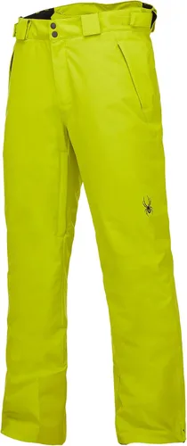 Miniatura 3 de Spyder Pantalones de esquí aislados para hombre