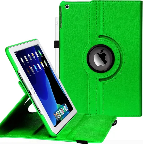 Miniatura 14 de Funda para iPad de 9ª generación (2021)/ iPad de 8ª generación 2020/ iPad de 7ª generación 2019 para fundas de iPad de 10.2 pulgadas, funda