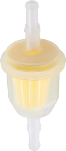 Miniatura 2 de AM116304 Filtro de combustible de repuesto para Kohler 25 050 22-S, 25 050 03-S, 25 050 08-S para John Deere AM101126 AM116178 X300 GY20709