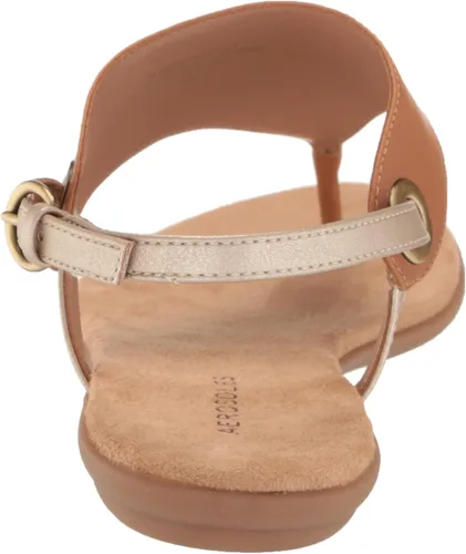 Miniatura 3 de Aerosoles Sandalia plana casual para mujer