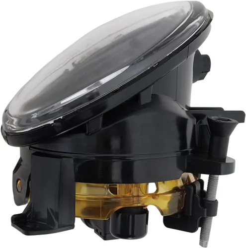 Miniatura 5 de APA - Luz antiniebla de repuesto para parachoques delantero 2019 2020 19 20 20 Sprinter Van Driver lado izquierdo MB2592127