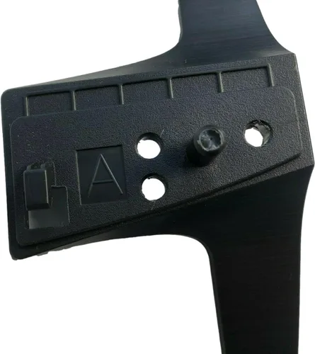 Miniatura 4 de OEM reemplazo TV base soporte patas sub para LG 60UJ6050 60UJ6300 60UM6900 65UJ6050 65UJ6300 65UN6950 60UJ6300PUA 60UK6090PUA 65UJ6300PUE 65UJ65UE