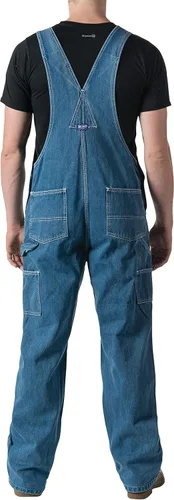 Miniatura 2 de Walls Big Smith - Overol de peto para hombre